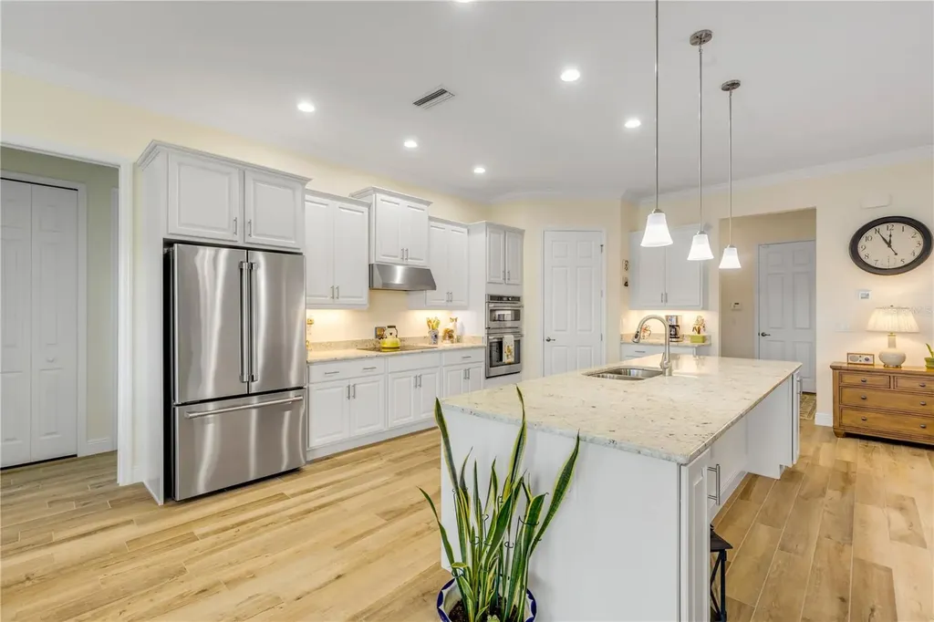 1324 Tullamore Boulevard Ormond Beach FL 32174