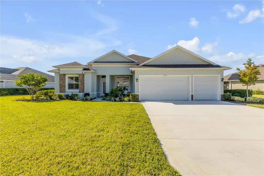 1324 Tullamore Boulevard Ormond Beach FL 32174