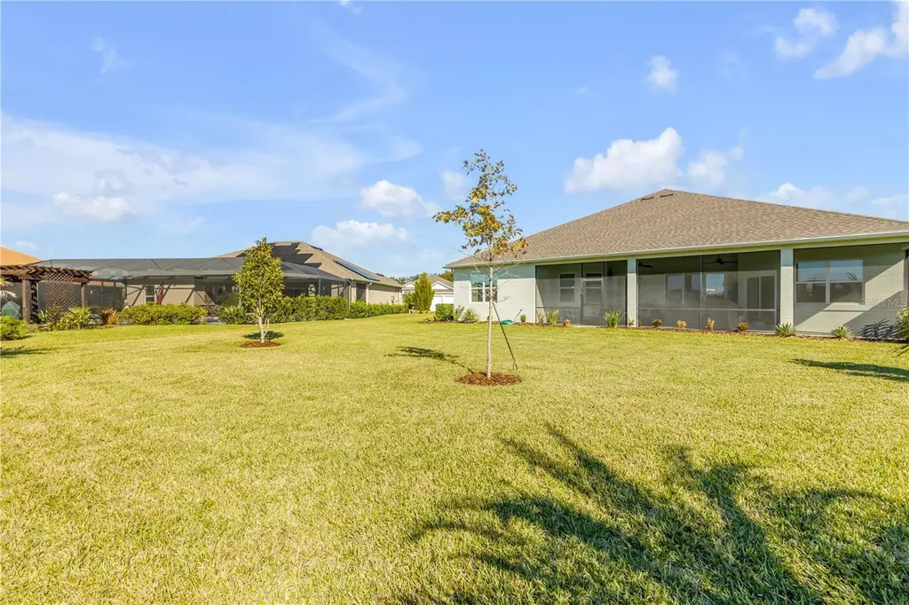 1324 Tullamore Boulevard Ormond Beach FL 32174