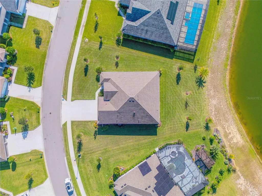 1324 Tullamore Boulevard Ormond Beach FL 32174