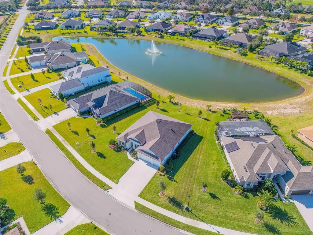 1324 Tullamore Boulevard Ormond Beach FL 32174