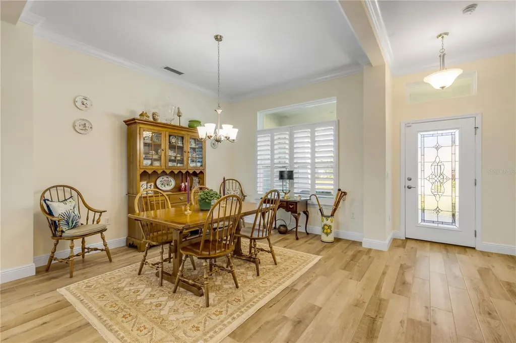 1324 Tullamore Boulevard Ormond Beach FL 32174