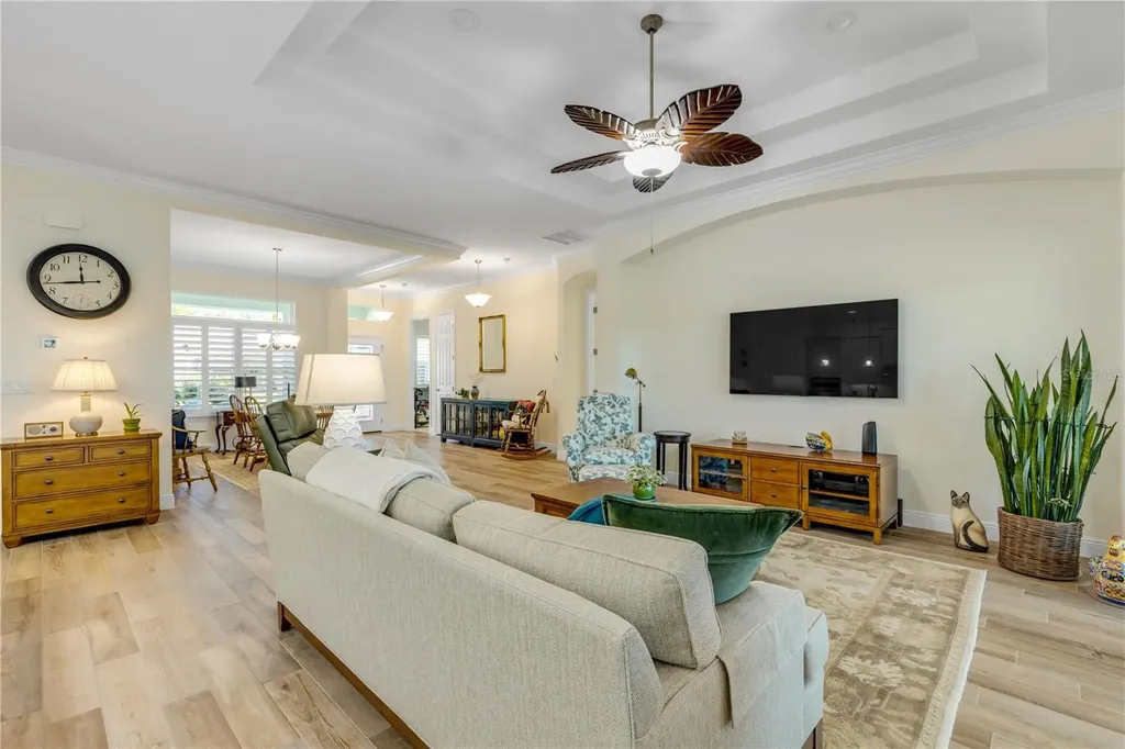 1324 Tullamore Boulevard Ormond Beach FL 32174