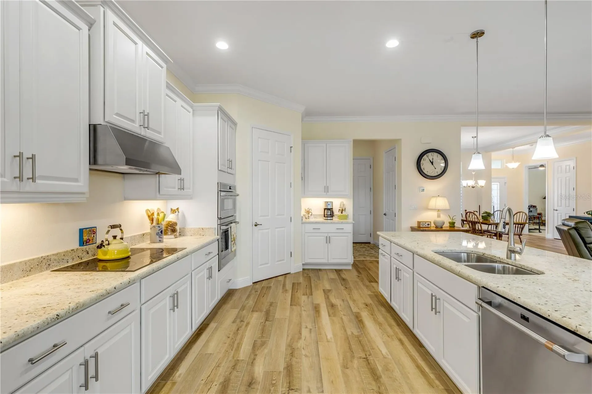 1324 Tullamore Boulevard Ormond Beach FL 32174