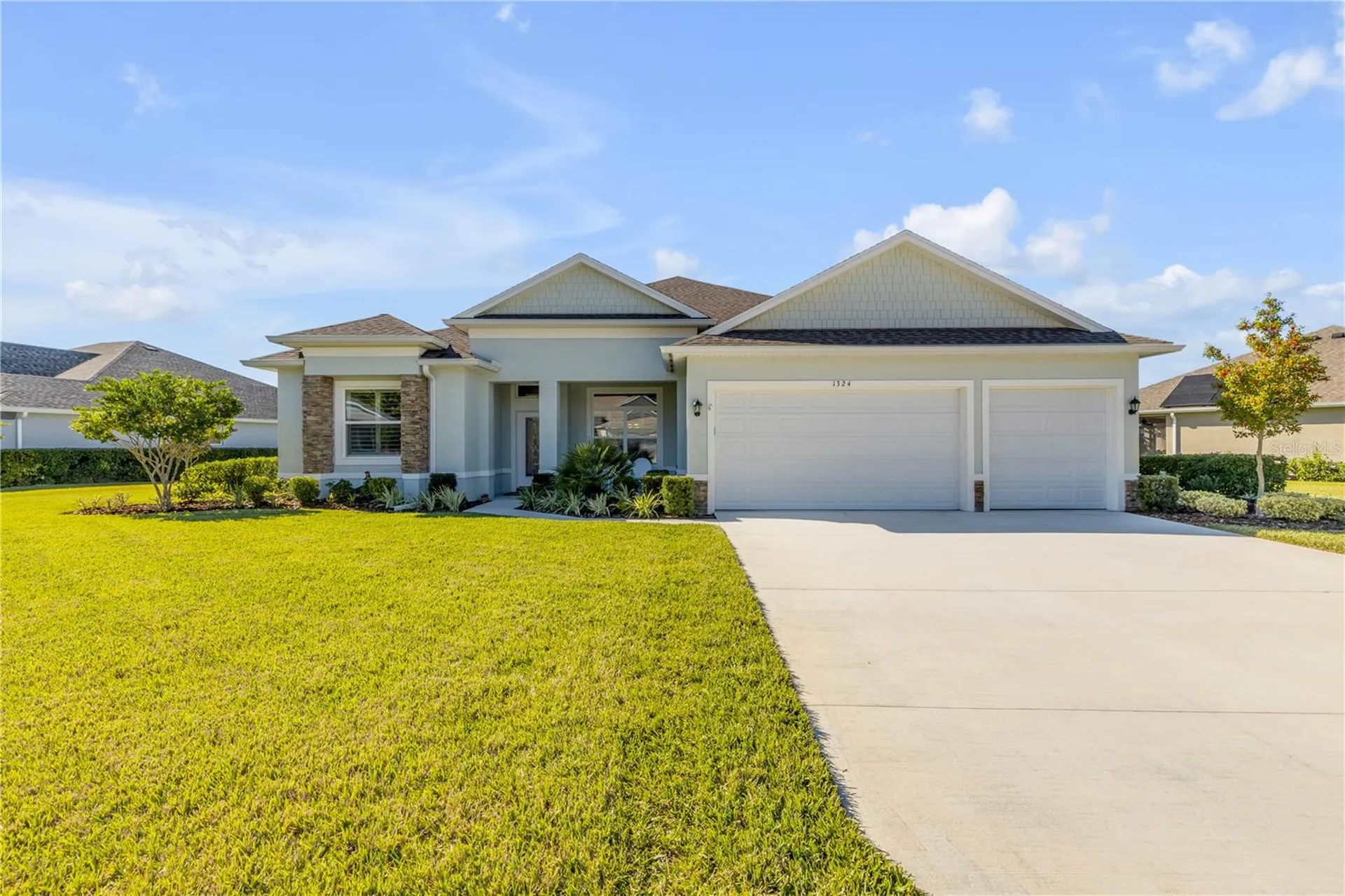 1324 Tullamore Boulevard Ormond Beach FL 32174