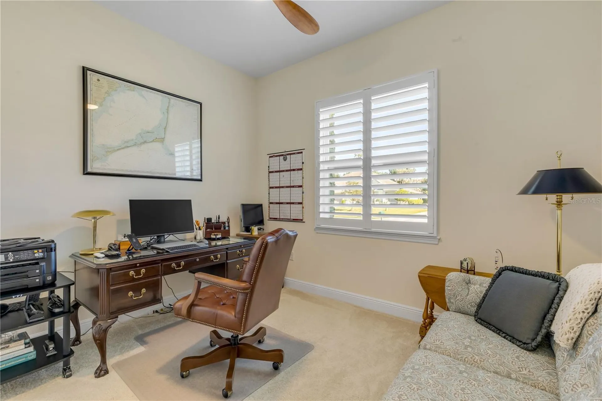 1324 Tullamore Boulevard Ormond Beach FL 32174