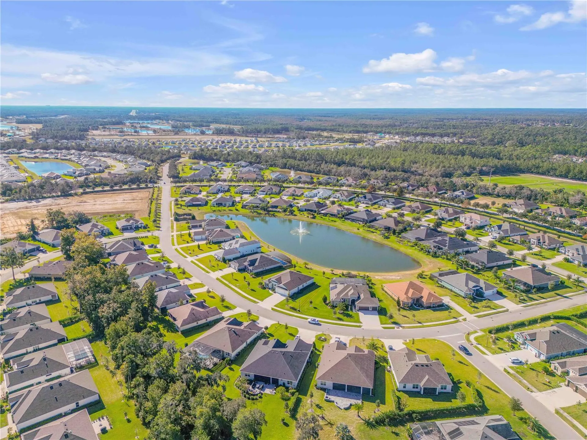 1324 Tullamore Boulevard Ormond Beach FL 32174