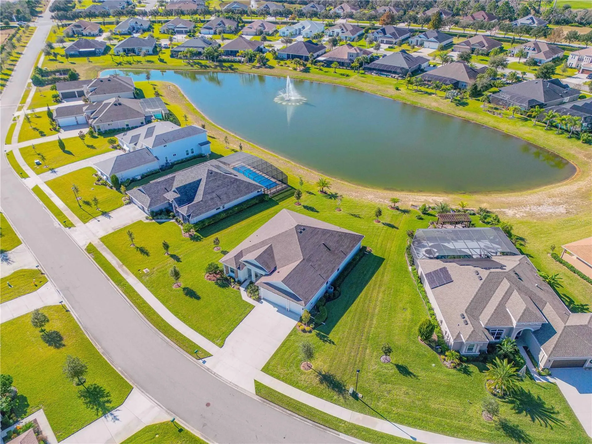 1324 Tullamore Boulevard Ormond Beach FL 32174