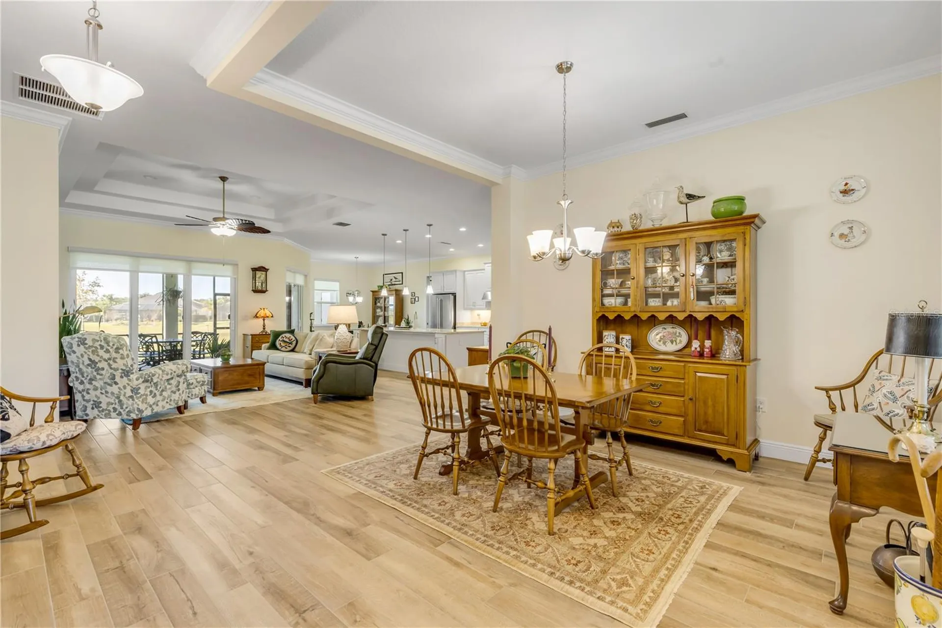 1324 Tullamore Boulevard Ormond Beach FL 32174