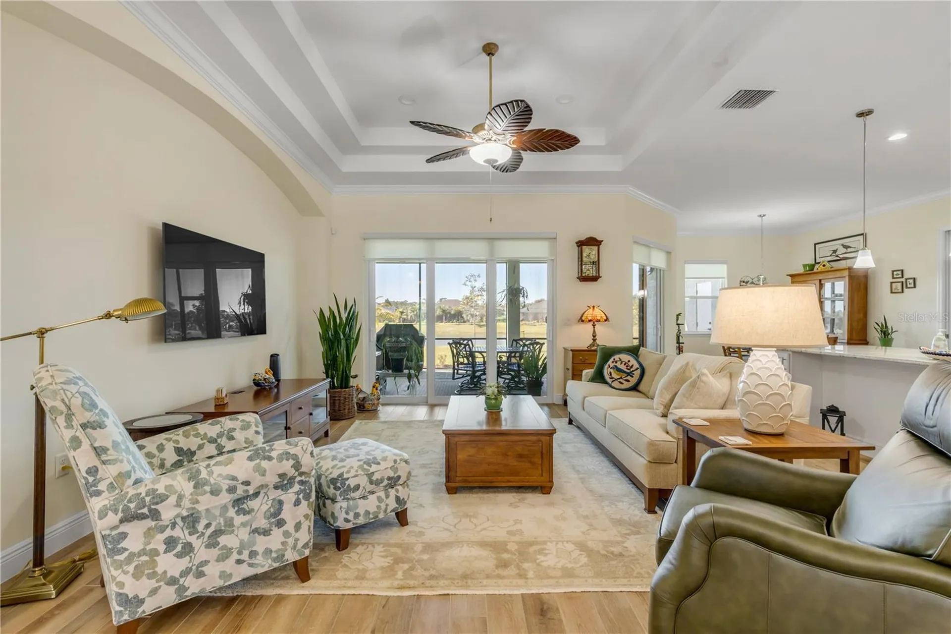 1324 Tullamore Boulevard Ormond Beach FL 32174