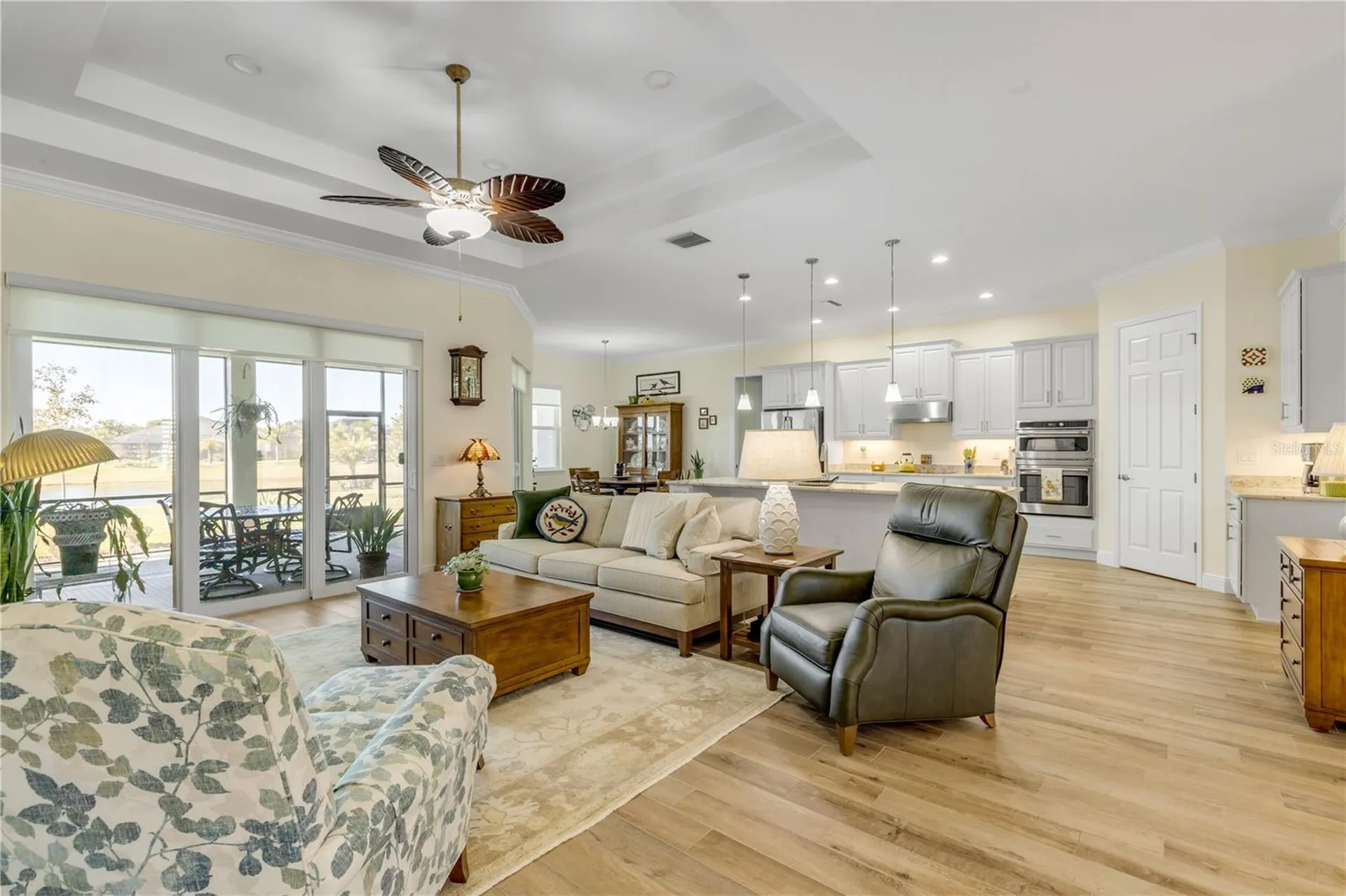 1324 Tullamore Boulevard Ormond Beach FL 32174