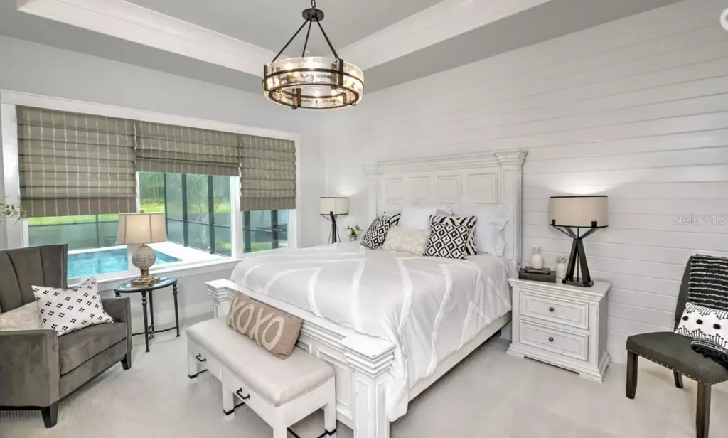 443 Stirling Bridge Drive Ormond Beach FL 32174