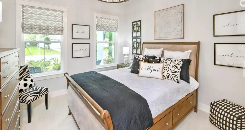 443 Stirling Bridge Drive Ormond Beach FL 32174