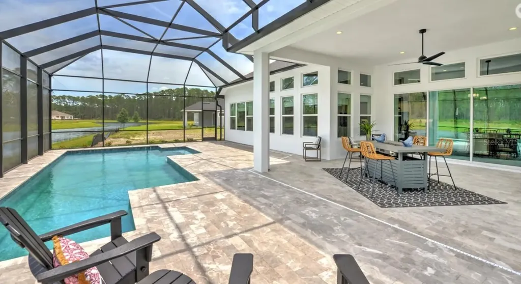 443 Stirling Bridge Drive Ormond Beach FL 32174