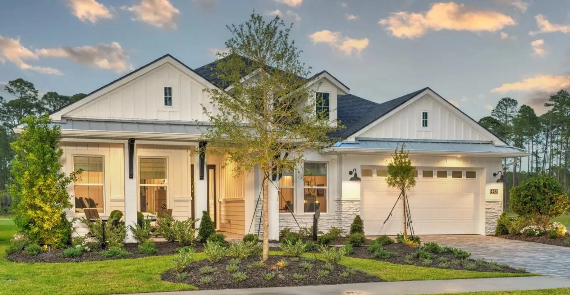 443 Stirling Bridge Drive Ormond Beach FL 32174