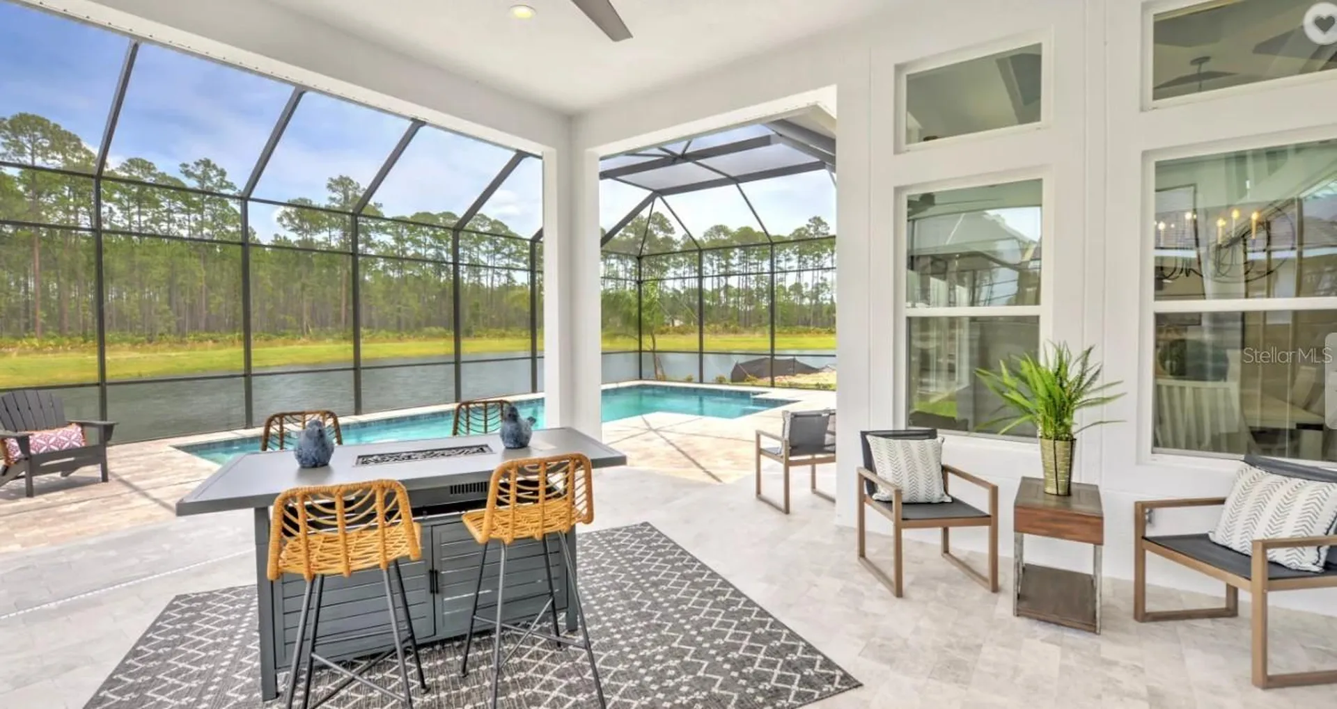443 Stirling Bridge Drive Ormond Beach FL 32174
