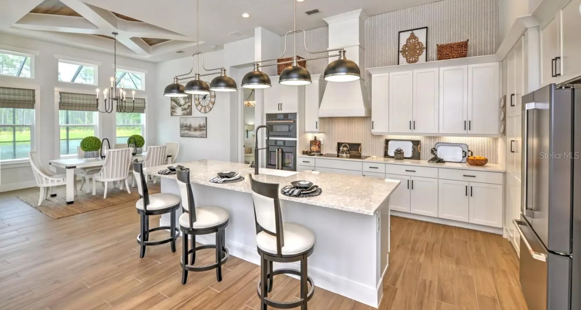 443 Stirling Bridge Drive Ormond Beach FL 32174