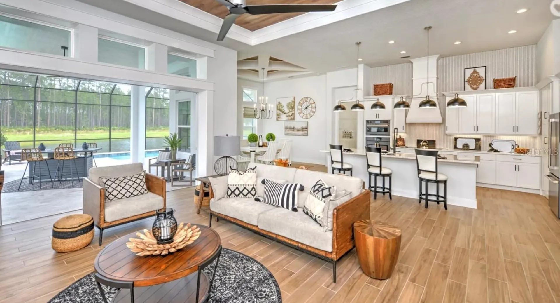 443 Stirling Bridge Drive Ormond Beach FL 32174