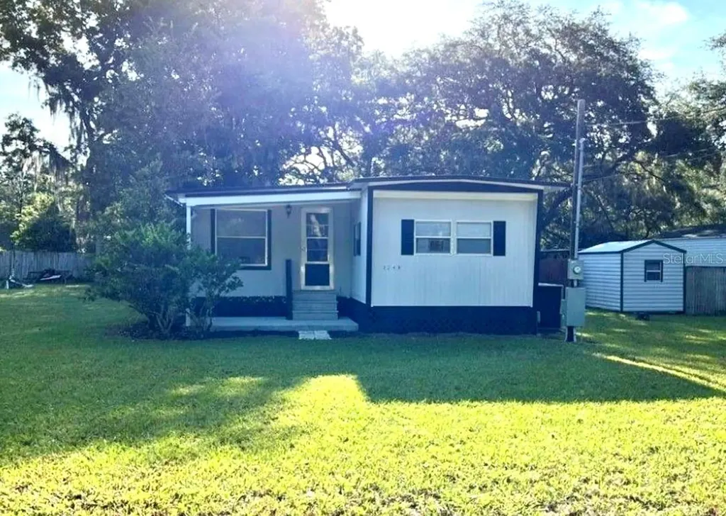 3249 S Calais Terrace Homosassa FL 34448