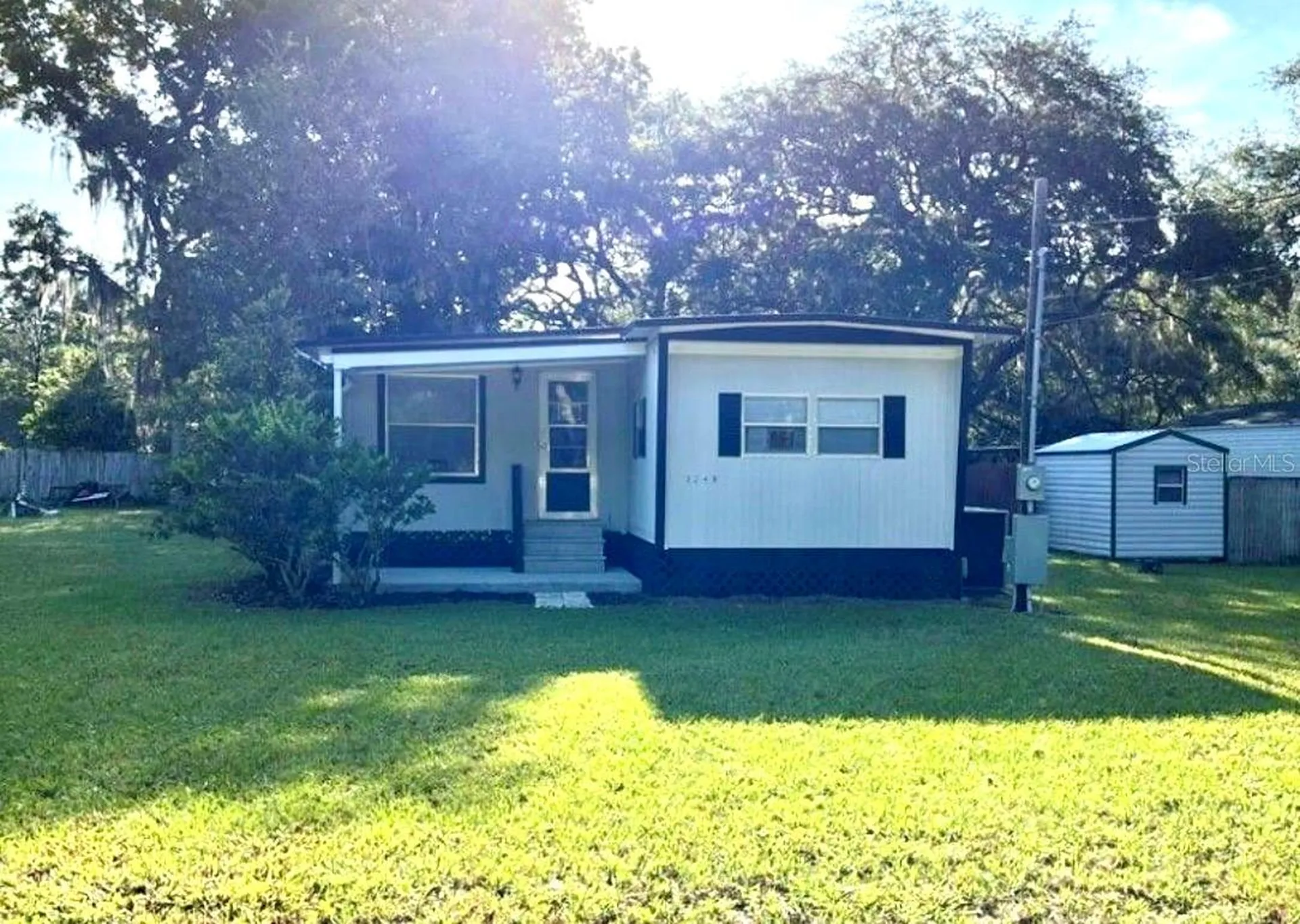 3249 S Calais Terrace Homosassa FL 34448
