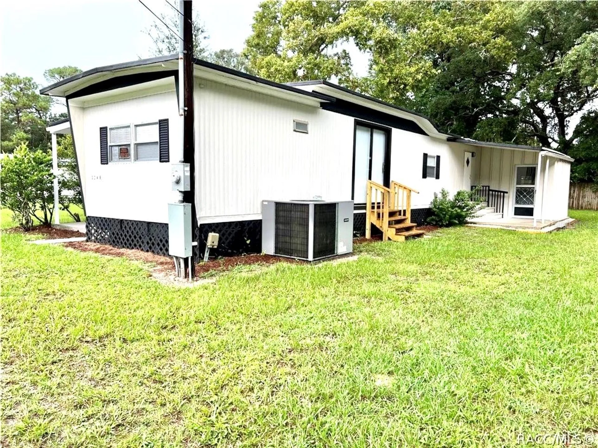 3249 S Calais Terrace Homosassa FL 34448