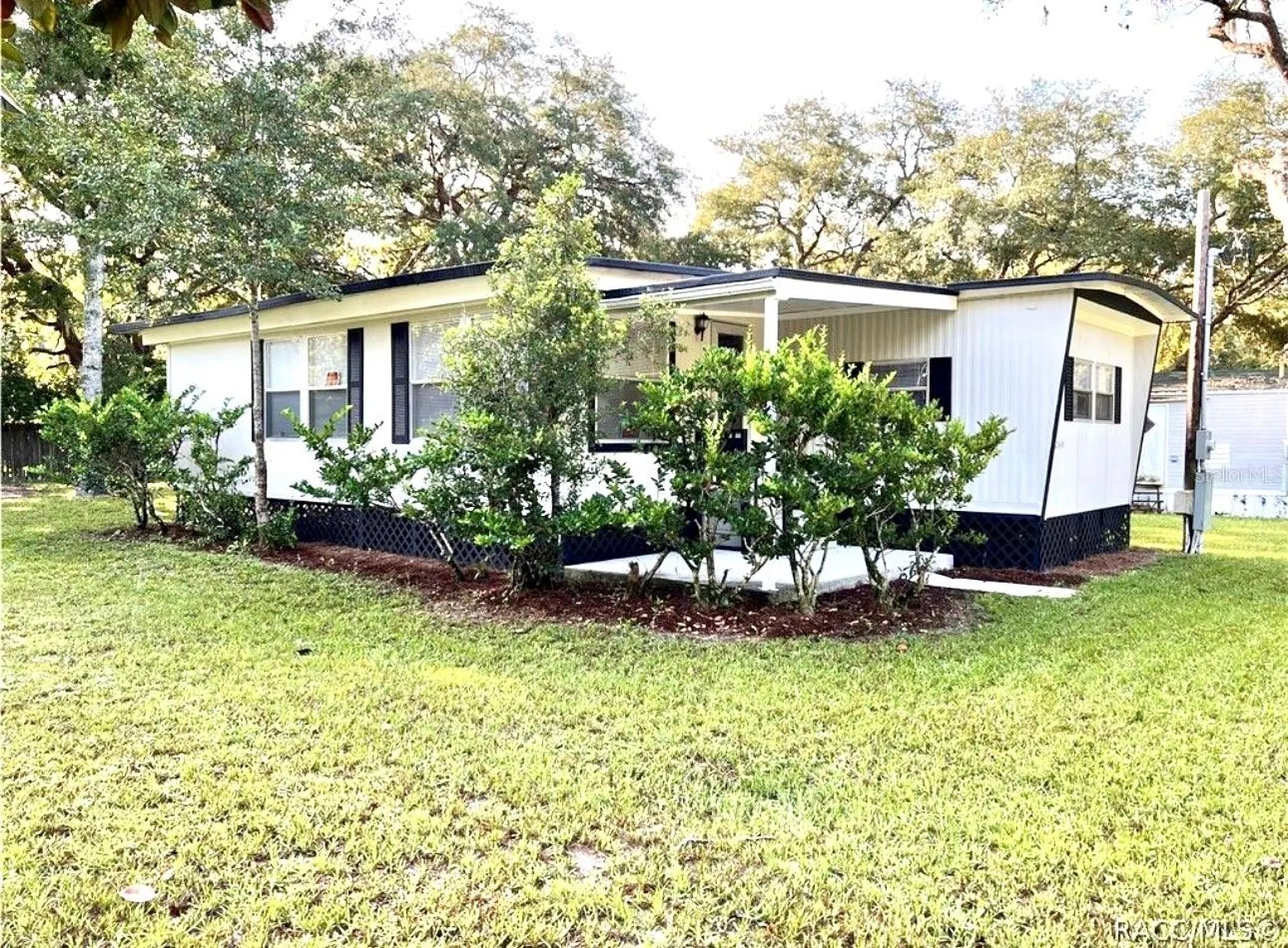 3249 S Calais Terrace Homosassa FL 34448
