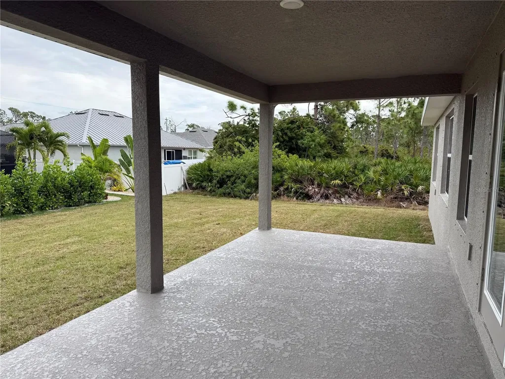 14184 Salvatierra Lane Port Charlotte FL 33981