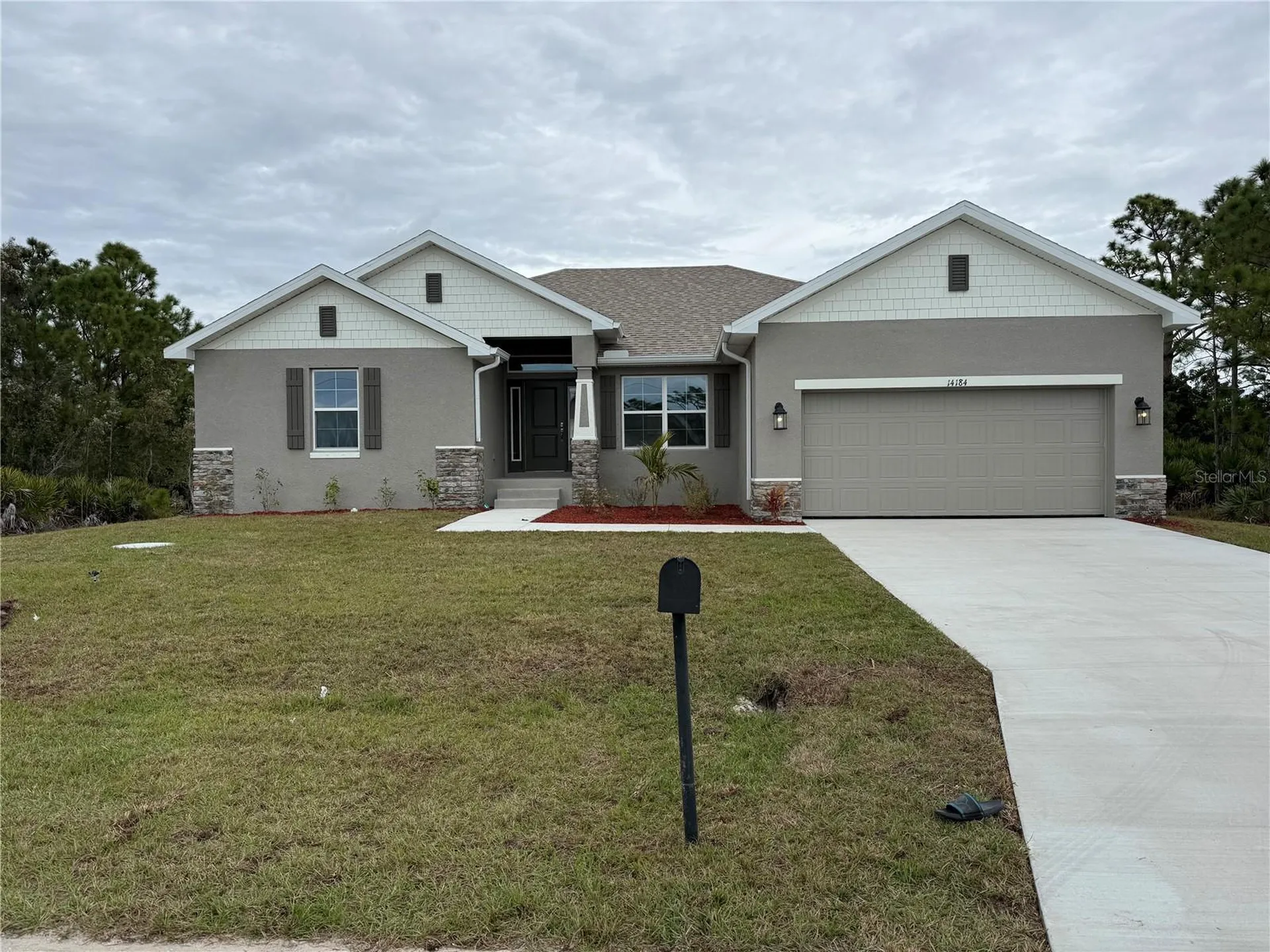 14184 Salvatierra Lane Port Charlotte FL 33981