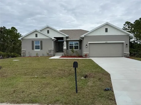 14184 Salvatierra Lane Port Charlotte FL 33981