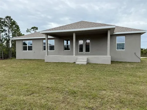 14184 Salvatierra Lane Port Charlotte FL 33981