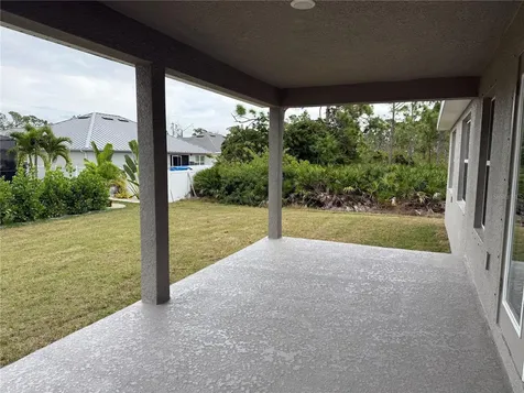 14184 Salvatierra Lane Port Charlotte FL 33981