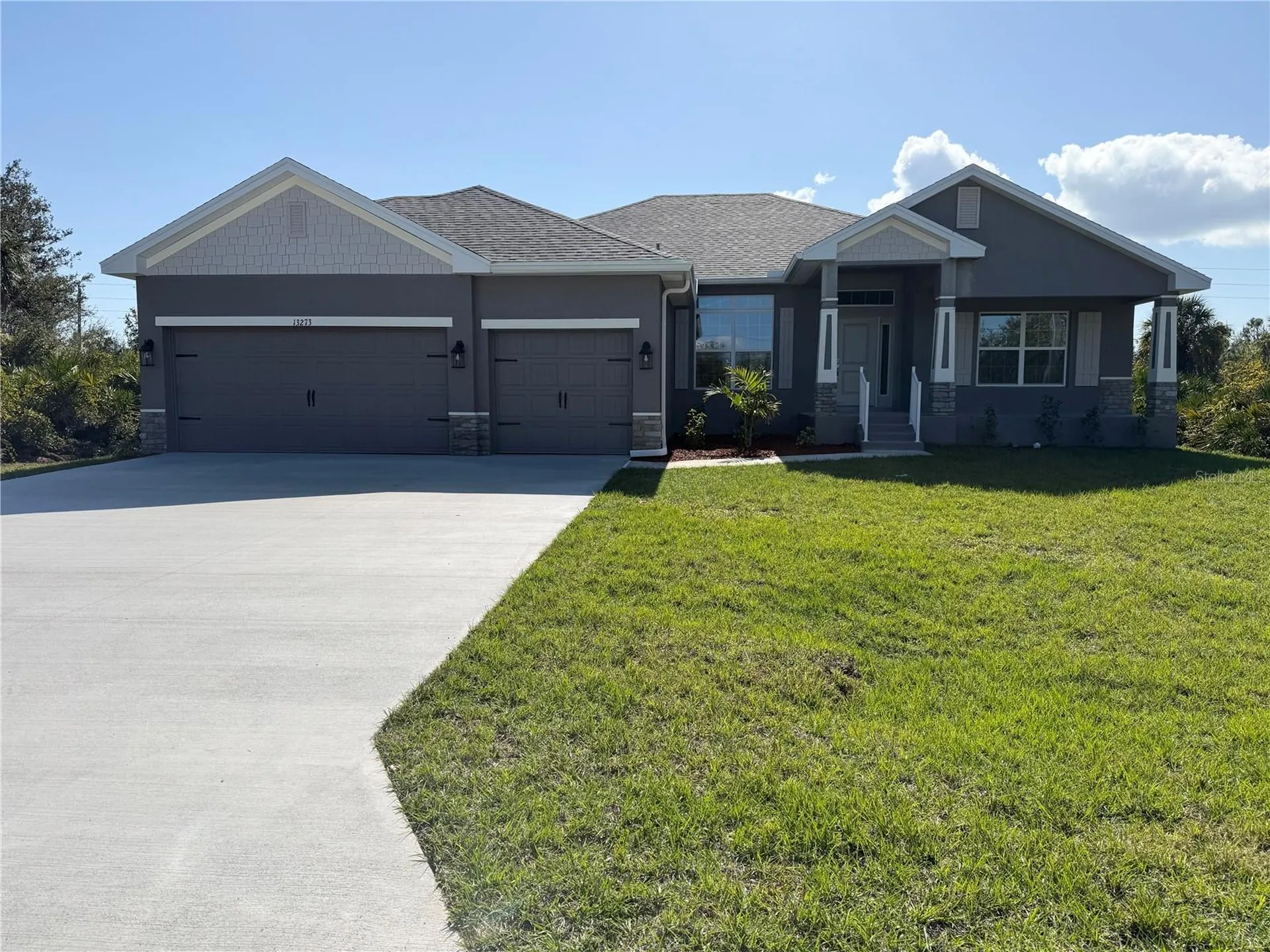 13273 Galveston Avenue Port Charlotte FL 33981