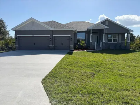 13273 Galveston Avenue Port Charlotte FL 33981