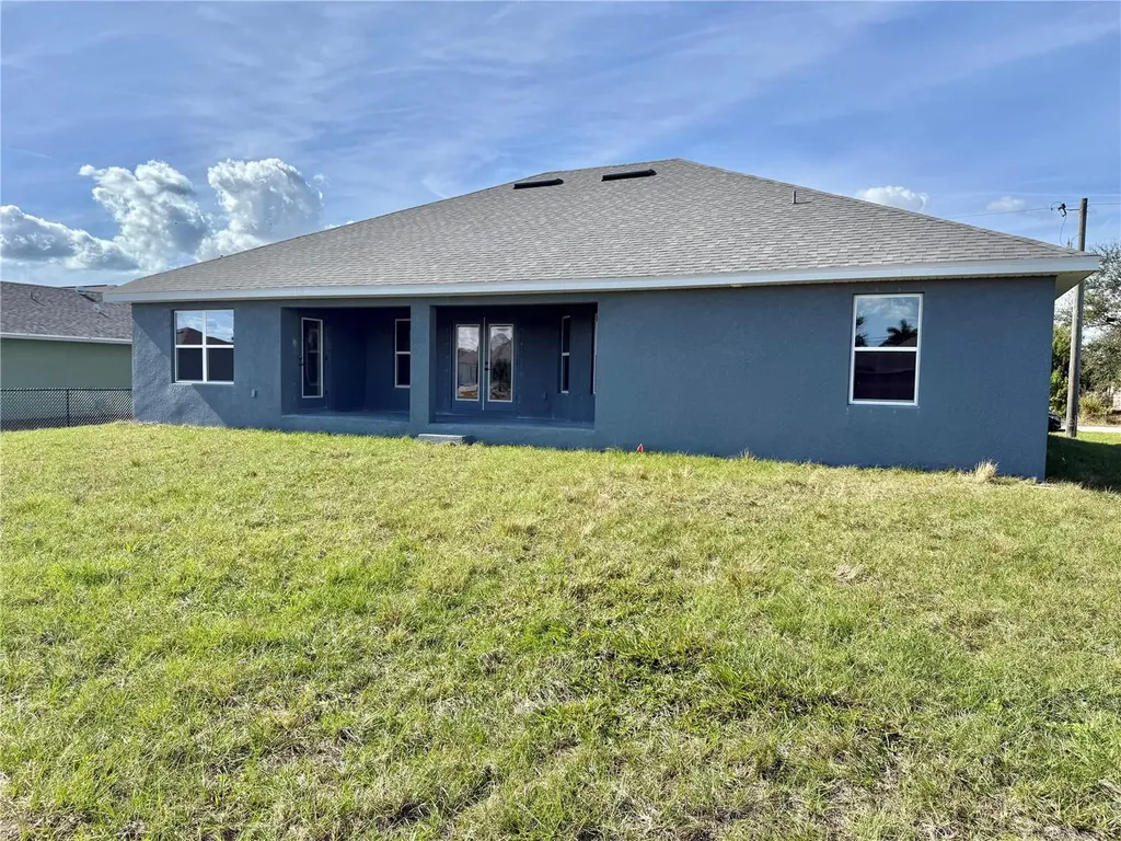 9227 Newnan Circle Port Charlotte FL 33981