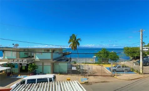 2 Calle Richardson Vieques PR 00765