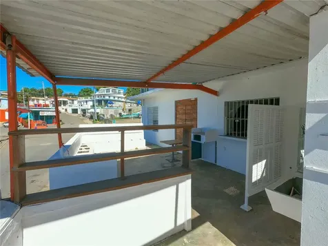 2 Calle Richardson Vieques PR 00765