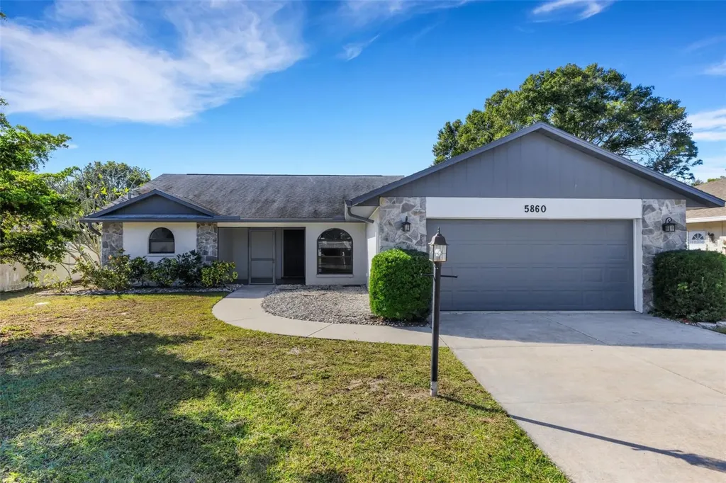 5860 Milton Avenue Sarasota FL 34243