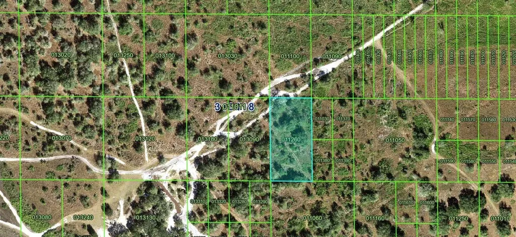 N/a, Frostproof FL 33843