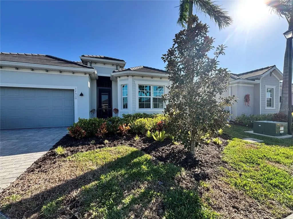 17510 Jadestone Court Venice FL 34293