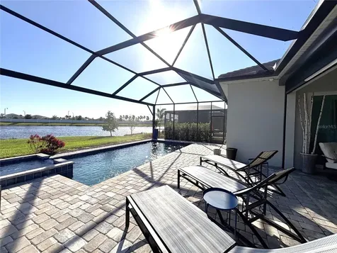 17510 Jadestone Court Venice FL 34293