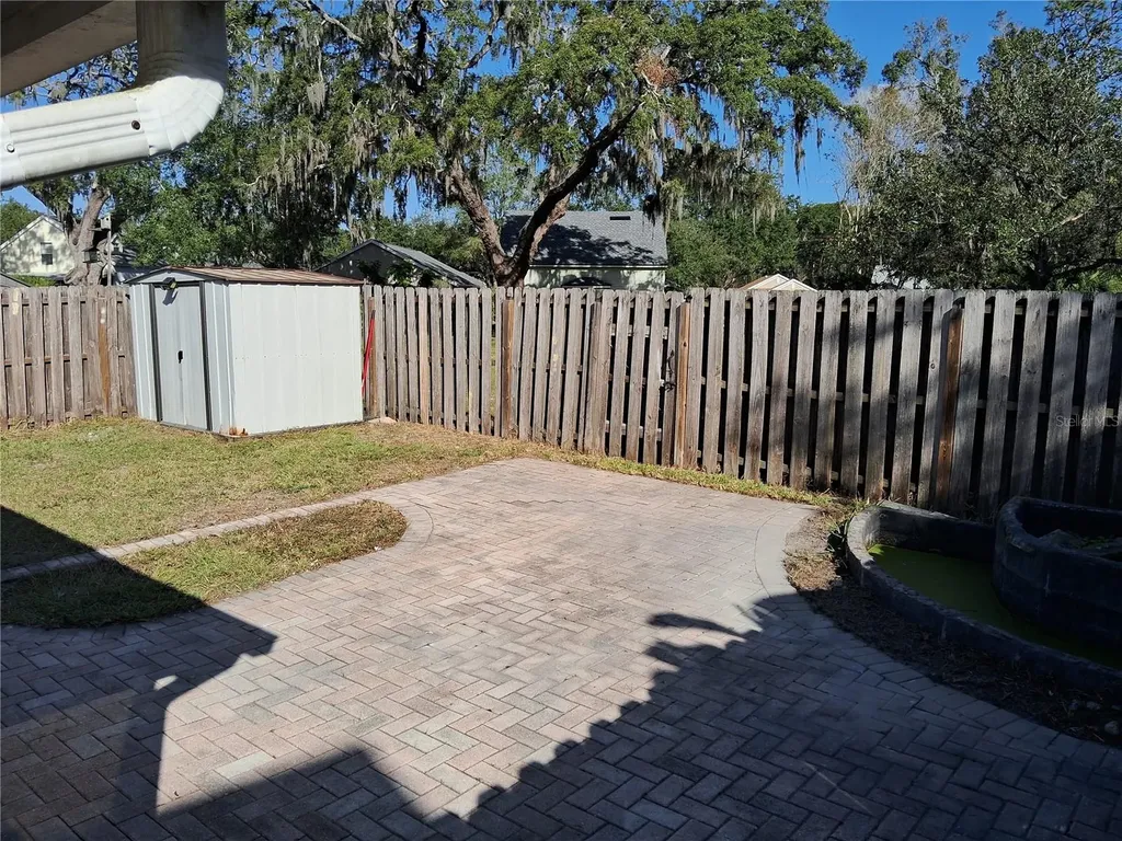 15003 Deer Meadow Drive Lutz FL 33559