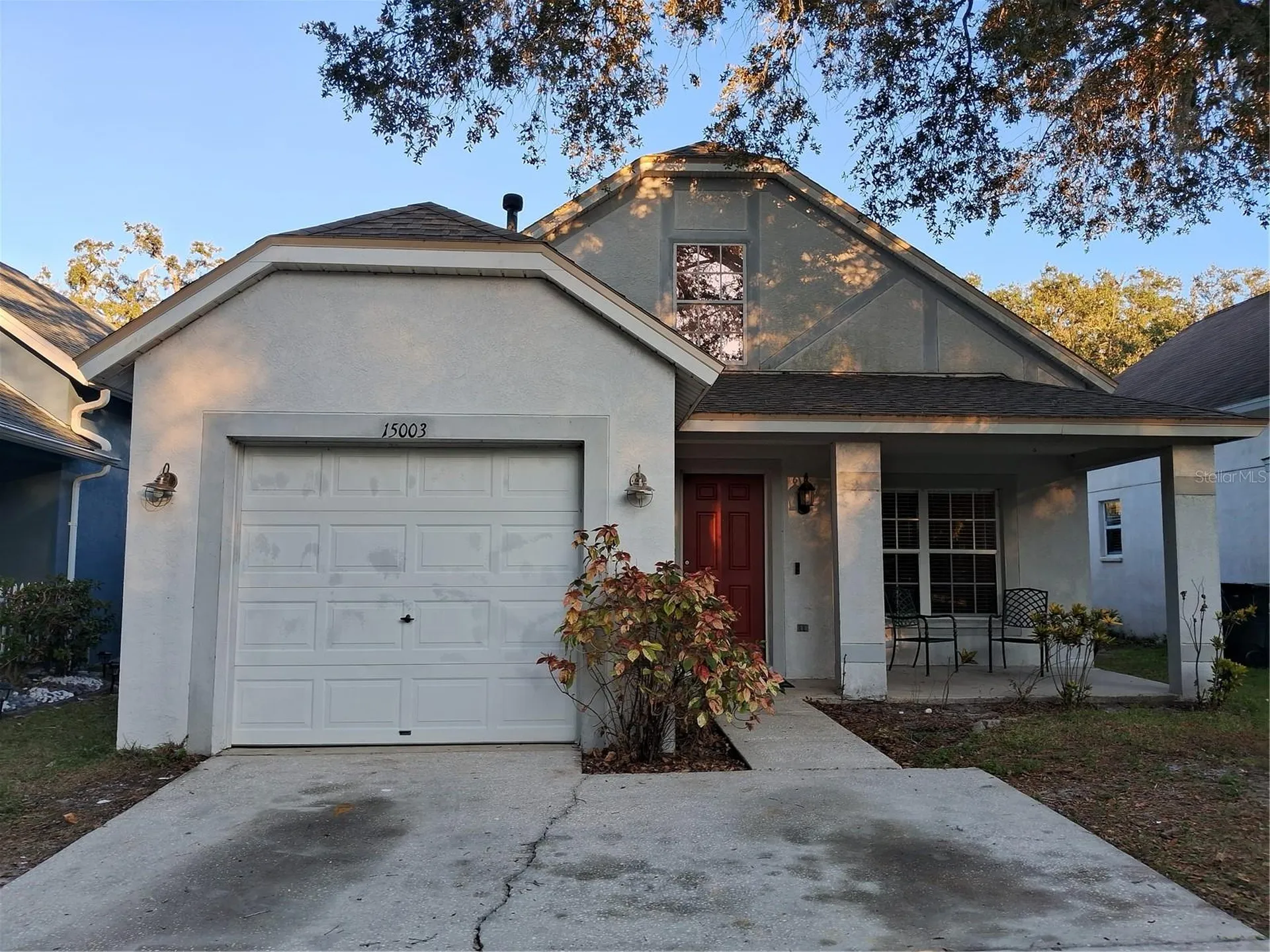 15003 Deer Meadow Drive Lutz FL 33559