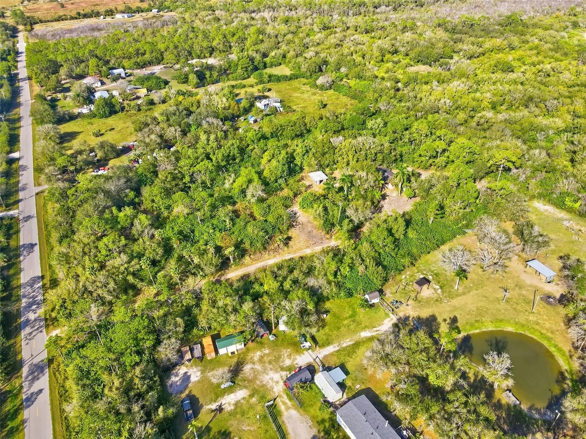 39970 Little Farm Road Punta Gorda FL 33982