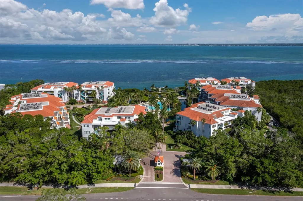 360 Gulf Of Mexico Drive Longboat Key FL 34228
