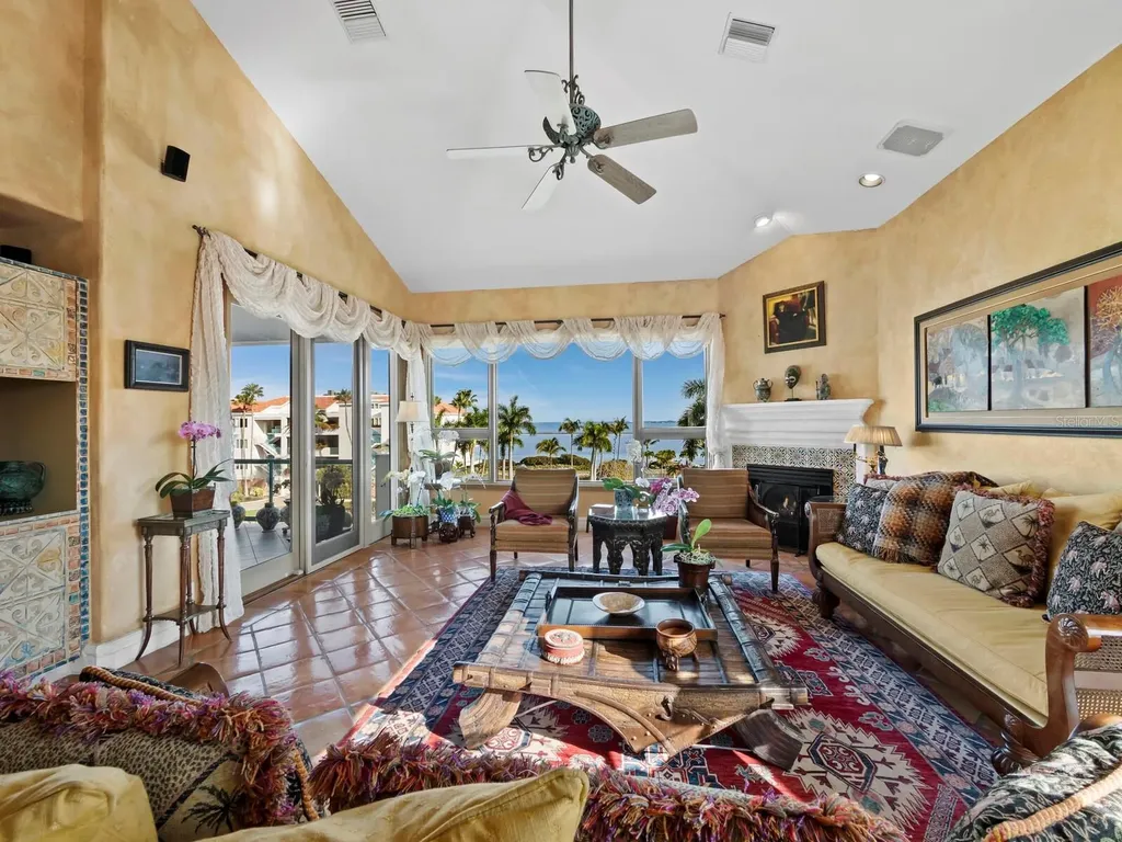360 Gulf Of Mexico Drive Longboat Key FL 34228