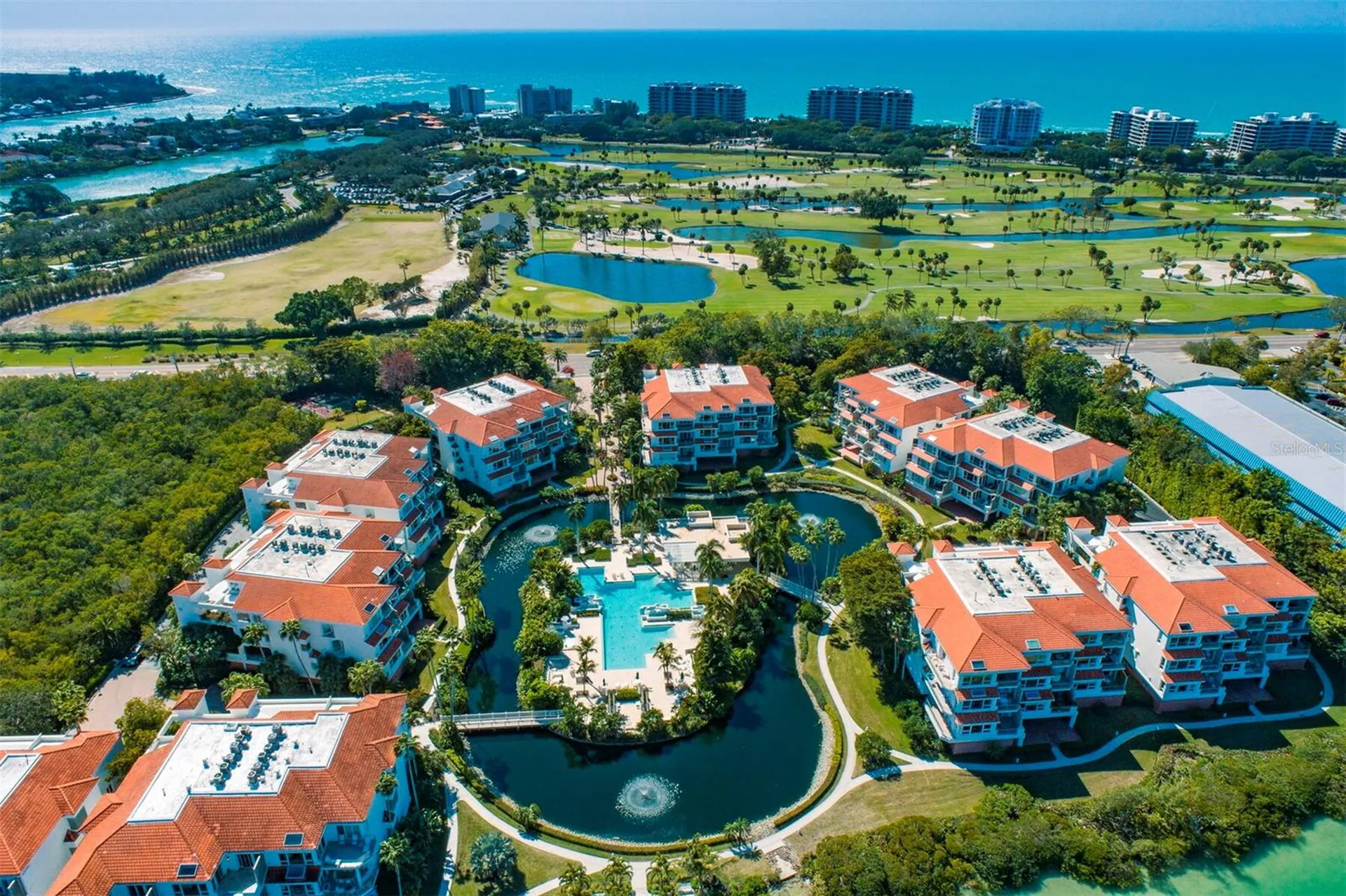 360 Gulf Of Mexico Drive Longboat Key FL 34228