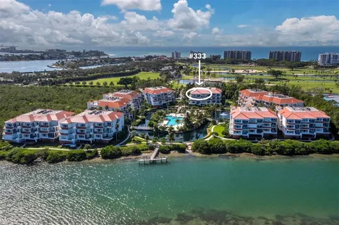 360 Gulf Of Mexico Drive Longboat Key FL 34228