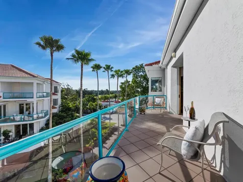 360 Gulf Of Mexico Drive Longboat Key FL 34228