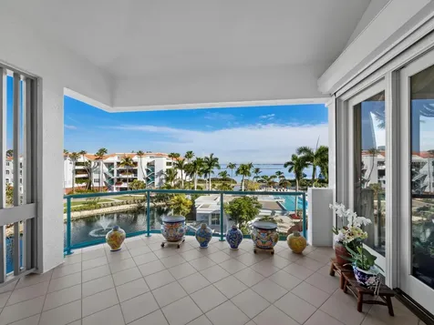 360 Gulf Of Mexico Drive Longboat Key FL 34228
