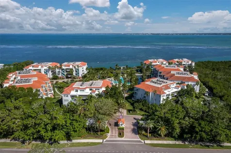 360 Gulf Of Mexico Drive Longboat Key FL 34228